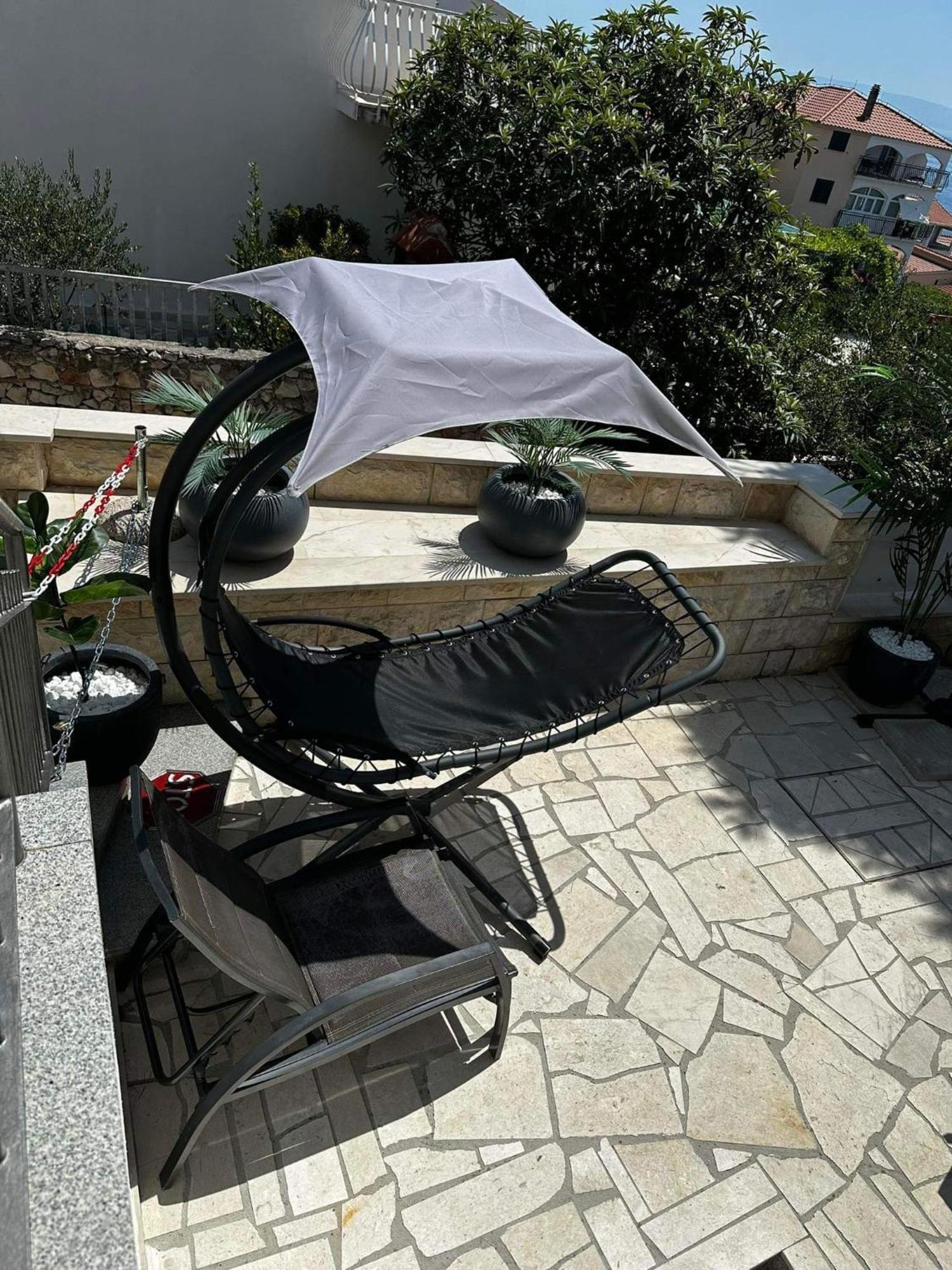 Villa Sirenis Trogir Extérieur photo
